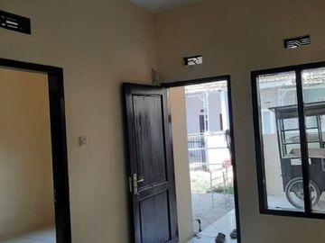 Perumahan Lokasi Ideal, Cash Keras Disc 10 Jt + Bonus Langsung