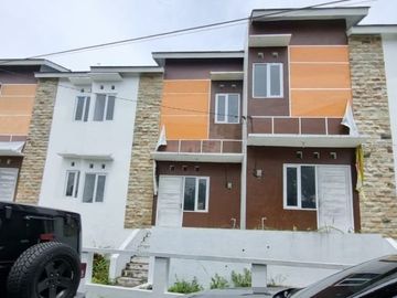 RUMAH SIAP HUNI MURAH DEKAT KANTOR BUPATI KULON PROGO