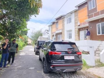 RUMAH SIAP HUNI MURAH DEKAT KANTOR BUPATI KULON PROGO