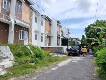 RUMAH SIAP HUNI MURAH DEKAT KANTOR BUPATI KULON PROGO