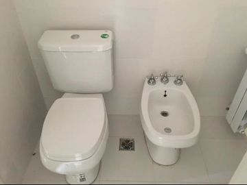 Departamento en venta en La Plata