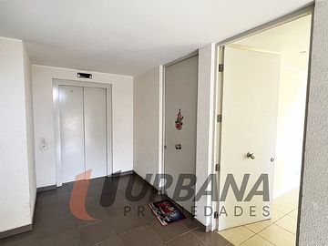 DEPARTAMENTO CONDOMINIO PUERTAS DEL MAR