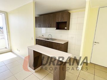 DEPARTAMENTO CONDOMINIO PUERTAS DEL MAR