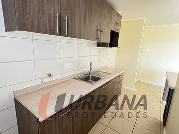 DEPARTAMENTO CONDOMINIO PUERTAS DEL MAR