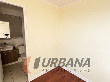 DEPARTAMENTO CONDOMINIO PUERTAS DEL MAR