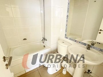 DEPARTAMENTO CONDOMINIO PUERTAS DEL MAR
