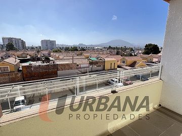 DEPARTAMENTO CONDOMINIO PUERTAS DEL MAR
