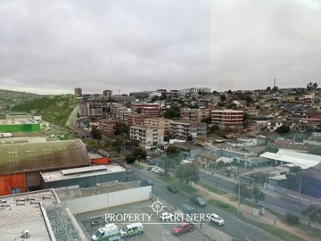 Espectacular oficina en Torre Bioceánica San Antonio