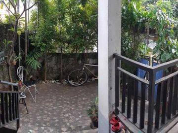 Rumah Bintaro Komplek Depsos Strategis Siap Huni dan Nyaman