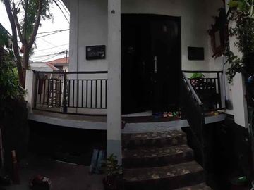 Rumah Bintaro Komplek Depsos Strategis Siap Huni dan Nyaman