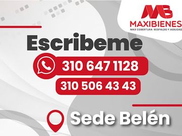 VENTA de CASAS en MEDELLIN