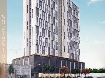 PREVENTA Departamentos Zona Mitras - Monterrey, NL
