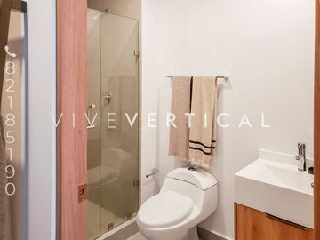PREVENTA Departamentos Zona Mitras - Monterrey, NL