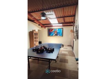SEA CONFIABLE VENDE CASA EN BRISAS DEL GOLF