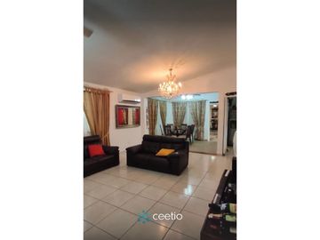 SEA CONFIABLE VENDE CASA EN BRISAS DEL GOLF