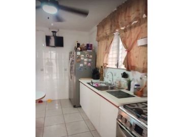 SEA CONFIABLE VENDE CASA EN BRISAS DEL GOLF