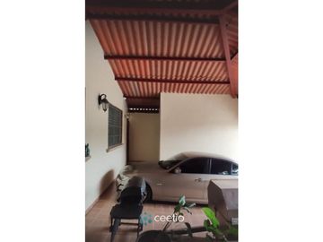 SEA CONFIABLE VENDE CASA EN BRISAS DEL GOLF