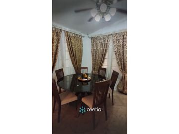 SEA CONFIABLE VENDE CASA EN BRISAS DEL GOLF