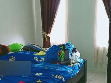 Dijual Rumah Cantik Siap Huni Lingkungan Asri