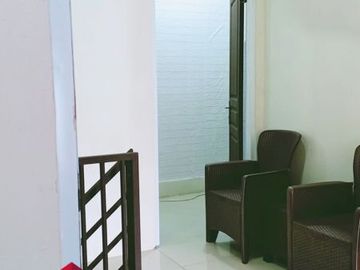 Dijual Rumah Cantik Siap Huni Lingkungan Asri