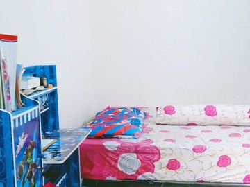 Dijual Rumah Cantik Siap Huni Lingkungan Asri