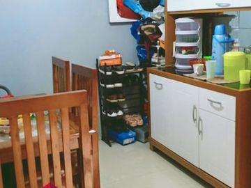 Dijual Rumah Cantik Siap Huni Lingkungan Asri