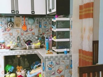 Dijual Rumah Cantik Siap Huni Lingkungan Asri
