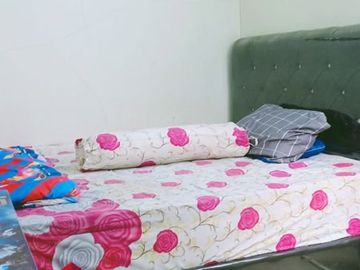 Dijual Rumah Cantik Siap Huni Lingkungan Asri
