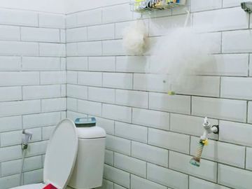 Dijual Rumah Cantik Siap Huni Lingkungan Asri