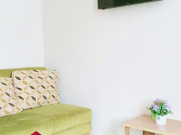 Dijual Rumah Cantik Siap Huni Lingkungan Asri