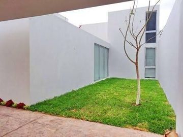 CASA EN VENTA EN MERIDA YUCATAN, RESIDENCIAL CAMPOCIELO