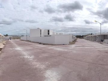 CASA EN VENTA EN MERIDA YUCATAN, RESIDENCIAL CAMPOCIELO