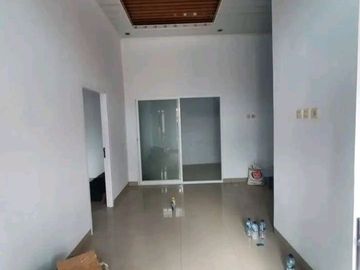 Rumah Cluster Eksklusif, Lokasi Strategis Sawangan