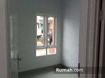 Rumah Cluster Eksklusif, Lokasi Strategis Sawangan