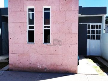 Casa en venta Fraccionamiento Cedros Zumpango Edo Mex.