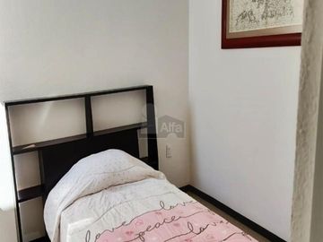 Casa en venta Fraccionamiento Cedros Zumpango Edo Mex.