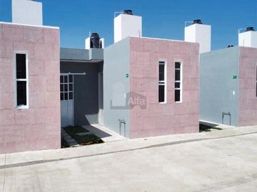 Casa en venta Fraccionamiento Cedros Zumpango Edo Mex.