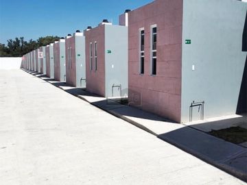 Casa en venta Fraccionamiento Cedros Zumpango Edo Mex.