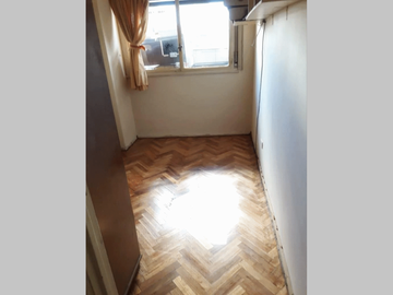 NUEVO PRECIO - Departamento (semipiso) en Venta en Balvanera (Facultades) 4 ambientes más dependencia 84 m2 + balcón, al frente – Pte José E Uriburu 5