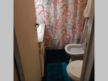 NUEVO PRECIO - Departamento (semipiso) en Venta en Balvanera (Facultades) 4 ambientes más dependencia 84 m2 + balcón, al frente – Pte José E Uriburu 5