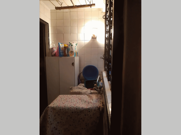NUEVO PRECIO - Departamento (semipiso) en Venta en Balvanera (Facultades) 4 ambientes más dependencia 84 m2 + balcón, al frente – Pte José E Uriburu 5