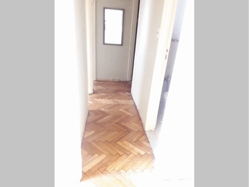 NUEVO PRECIO - Departamento (semipiso) en Venta en Balvanera (Facultades) 4 ambientes más dependencia 84 m2 + balcón, al frente – Pte José E Uriburu 5