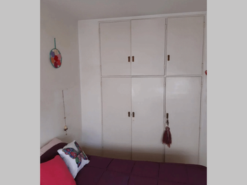 NUEVO PRECIO - Departamento (semipiso) en Venta en Balvanera (Facultades) 4 ambientes más dependencia 84 m2 + balcón, al frente – Pte José E Uriburu 5