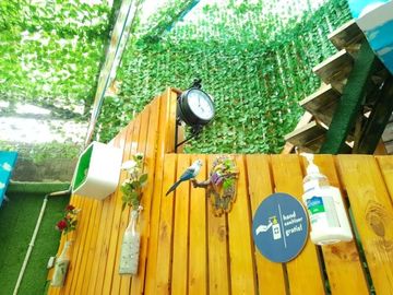 Investasi Rumah Kost 106 kamar 4 lantai di Jakarta Pusat