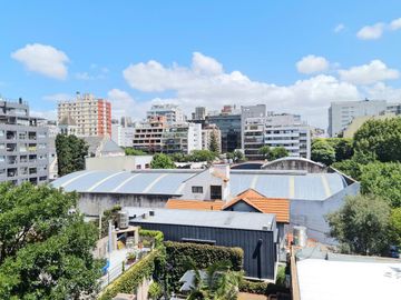 Belgrano, Juramento 1200, Balcón, 46m2, 2 Amb, Lav