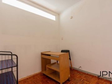 VENTA de 3 ambientes con balcon terraza