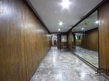 VENTA de 3 ambientes con balcon terraza