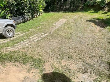 TE VENDO FINCA CON 3 CASAS EN BARBOSA ANTIOQUIA.