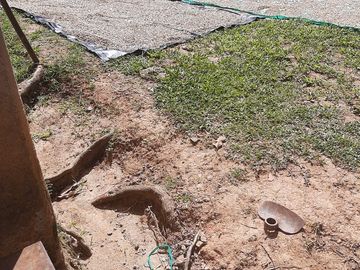 TE VENDO FINCA CON 3 CASAS EN BARBOSA ANTIOQUIA.