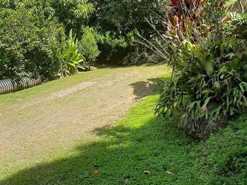 TE VENDO FINCA CON 3 CASAS EN BARBOSA ANTIOQUIA.